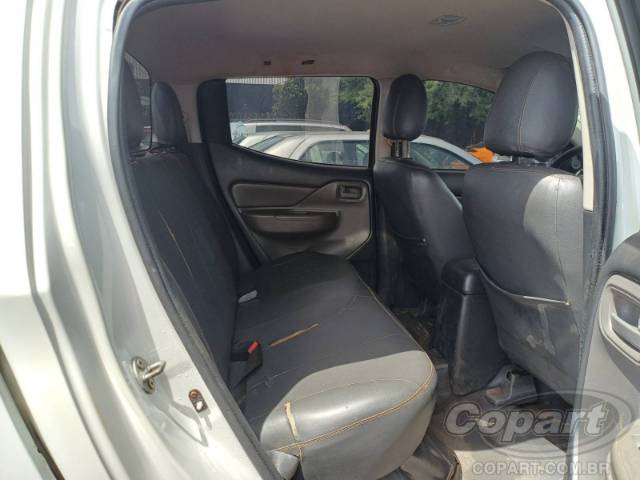 2020 MITSUBISHI L200 TRITON SPORT 