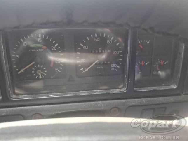 2003 VOLVO FH12 