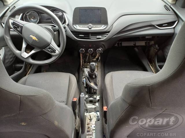 2020 CHEVROLET ONIX 
