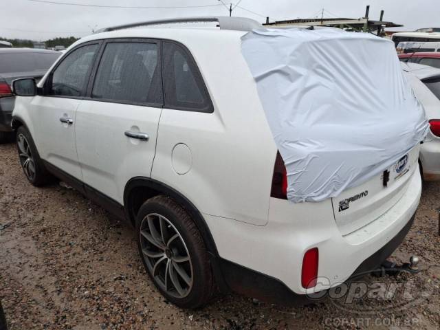 2015 KIA SORENTO 