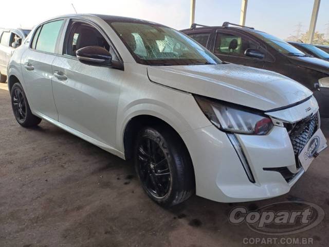 2023 PEUGEOT 208 