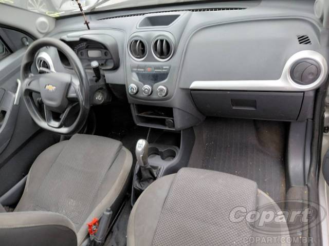 2015 CHEVROLET MONTANA 