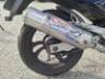 2008 YAMAHA FAZER 
