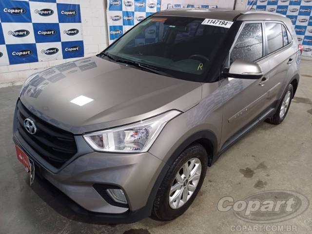 2024 HYUNDAI CRETA 