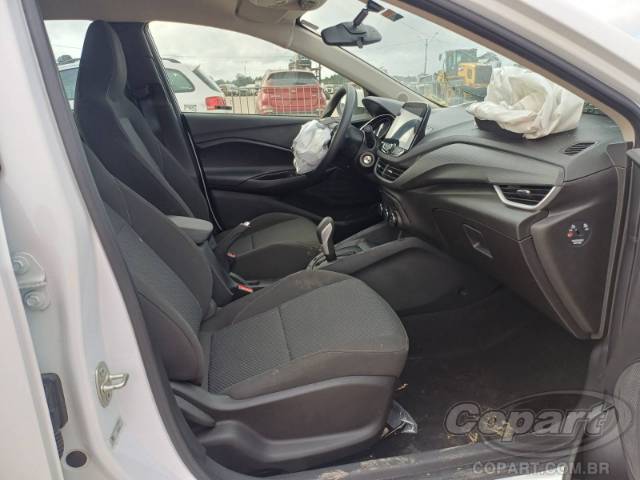 2024 CHEVROLET ONIX PLUS 