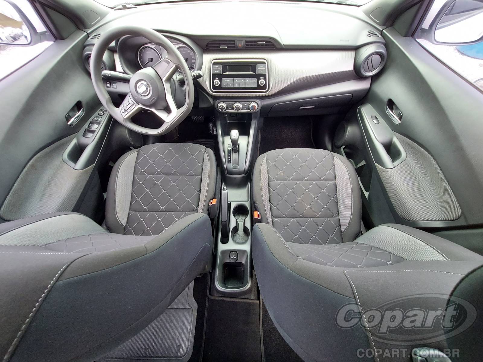 Foto 9 de 10: 2019 NISSAN KICKS
