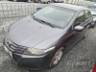 2012 HONDA CITY 