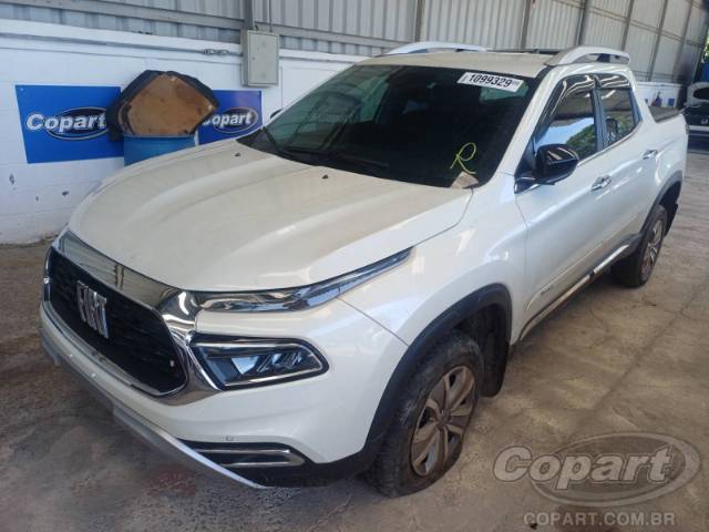 2025 FIAT TORO 