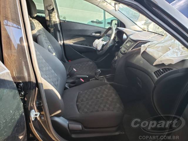 2016 HYUNDAI HB20 