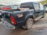 2011 TOYOTA HILUX CD 
