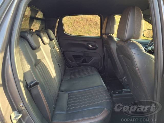 2023 FIAT STRADA CD 