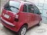 2007 FIAT IDEA 