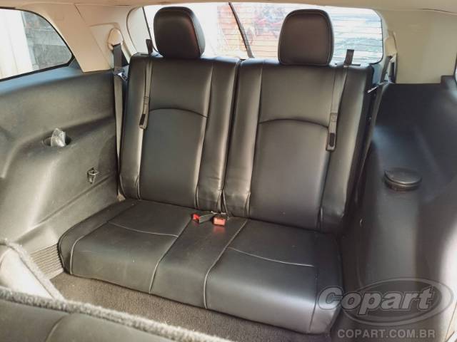 2014 FIAT FREEMONT 