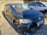 2008 VOLKSWAGEN FOX 