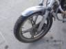 2010 SUZUKI INTRUDER 125 
