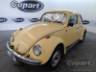1980 VOLKSWAGEN FUSCA 