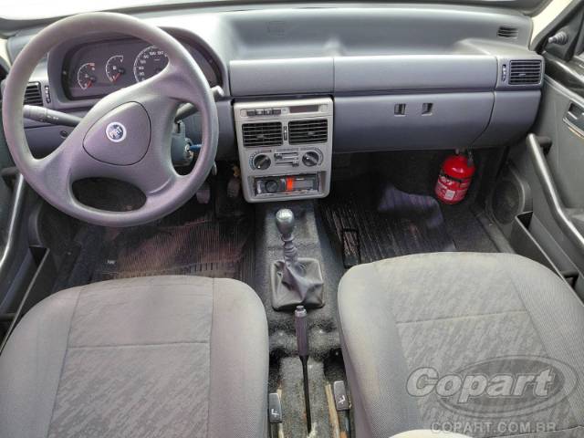 2008 FIAT UNO 