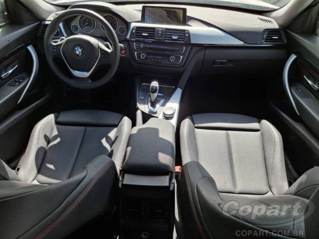2015 BMW SERIE 3 GRAN TURISMO 