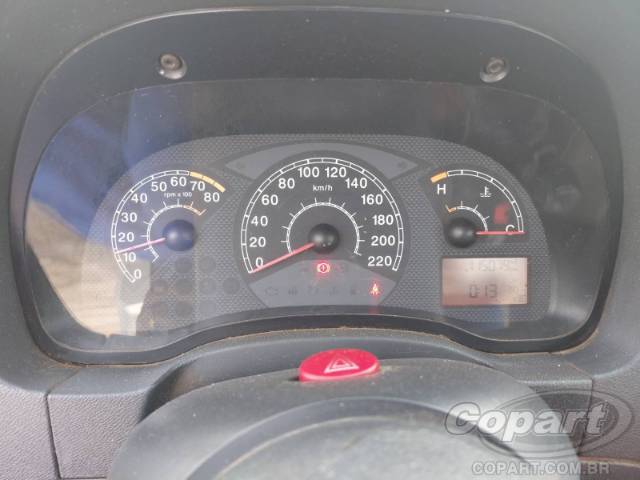 2012 FIAT STRADA 
