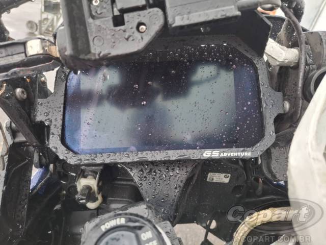 2020 BMW R 1250 