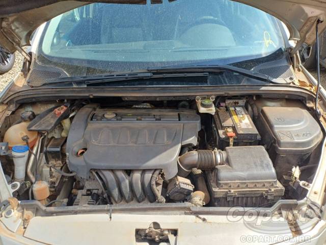 2009 PEUGEOT 307 