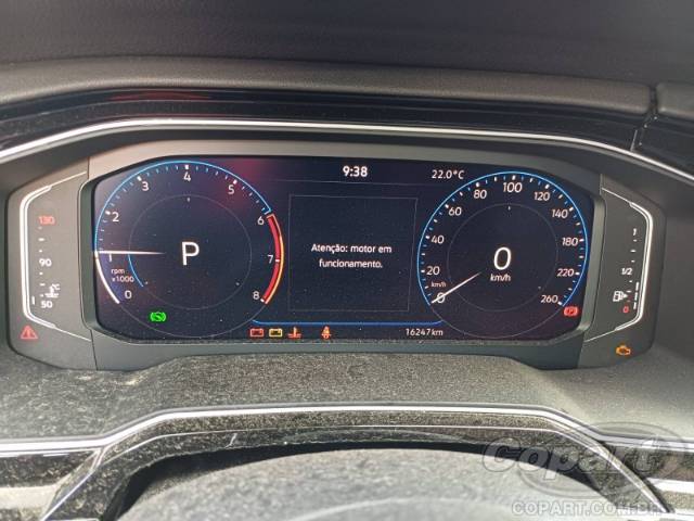 2024 VOLKSWAGEN NIVUS 