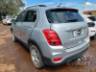 2018 CHEVROLET TRACKER 