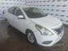 2017 NISSAN VERSA 
