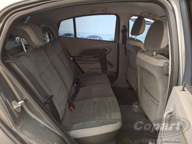 2013 CHEVROLET AGILE 