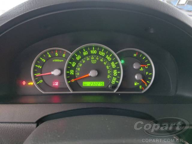 2008 KIA SORENTO 