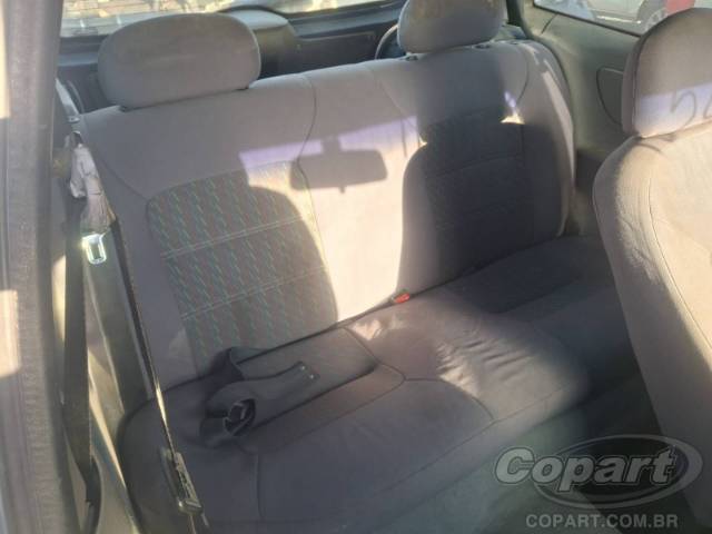2001 CHEVROLET CELTA 