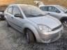 2006 FORD FIESTA SEDAN 