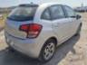 2013 CITROEN C3 