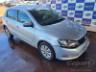 2014 VOLKSWAGEN GOL 