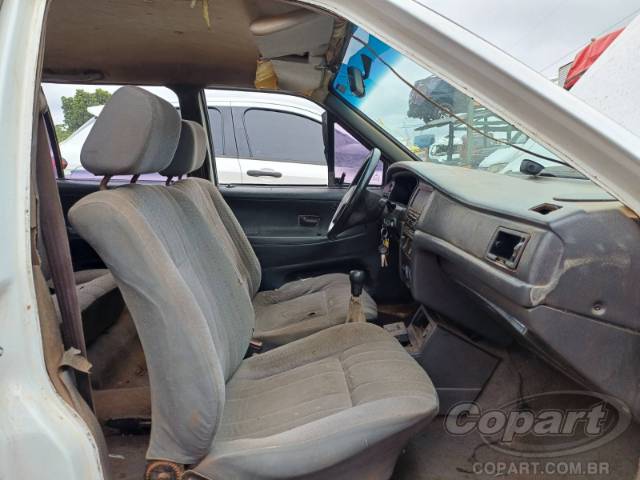 1995 VOLKSWAGEN SANTANA 