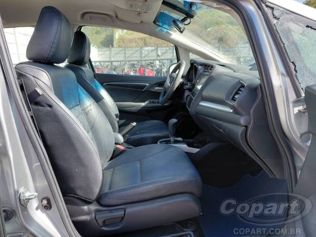 2021 HONDA WR-V 