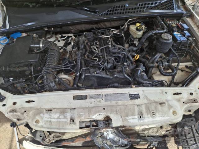 2014 VOLKSWAGEN AMAROK 