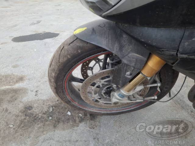 2016 TRIUMPH DAYTONA 