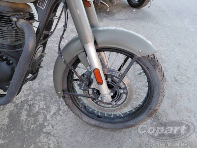 2023 ROYAL ENFIELD CLASSIC 