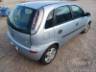 2008 CHEVROLET CORSA 