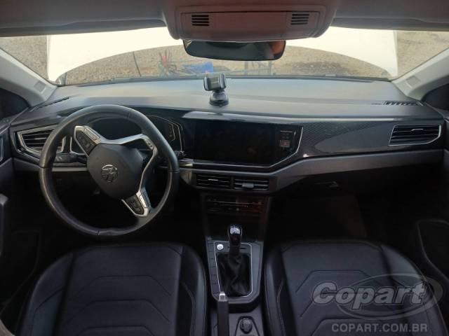 2024 VOLKSWAGEN POLO 