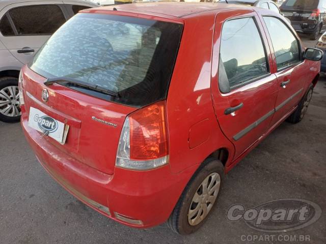 2010 FIAT PALIO 