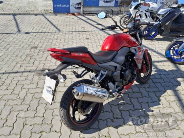 2019 DAFRA NEXT 