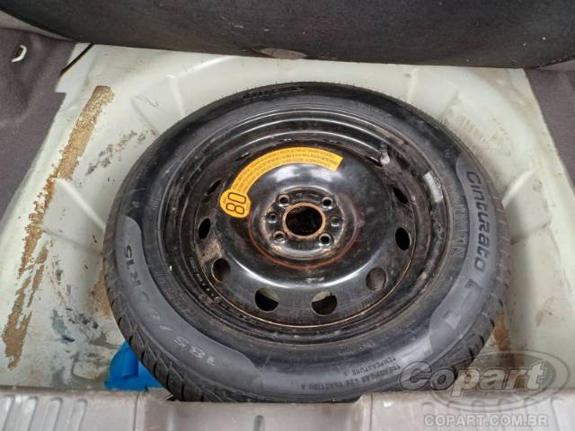 2014 FIAT GRAND SIENA 