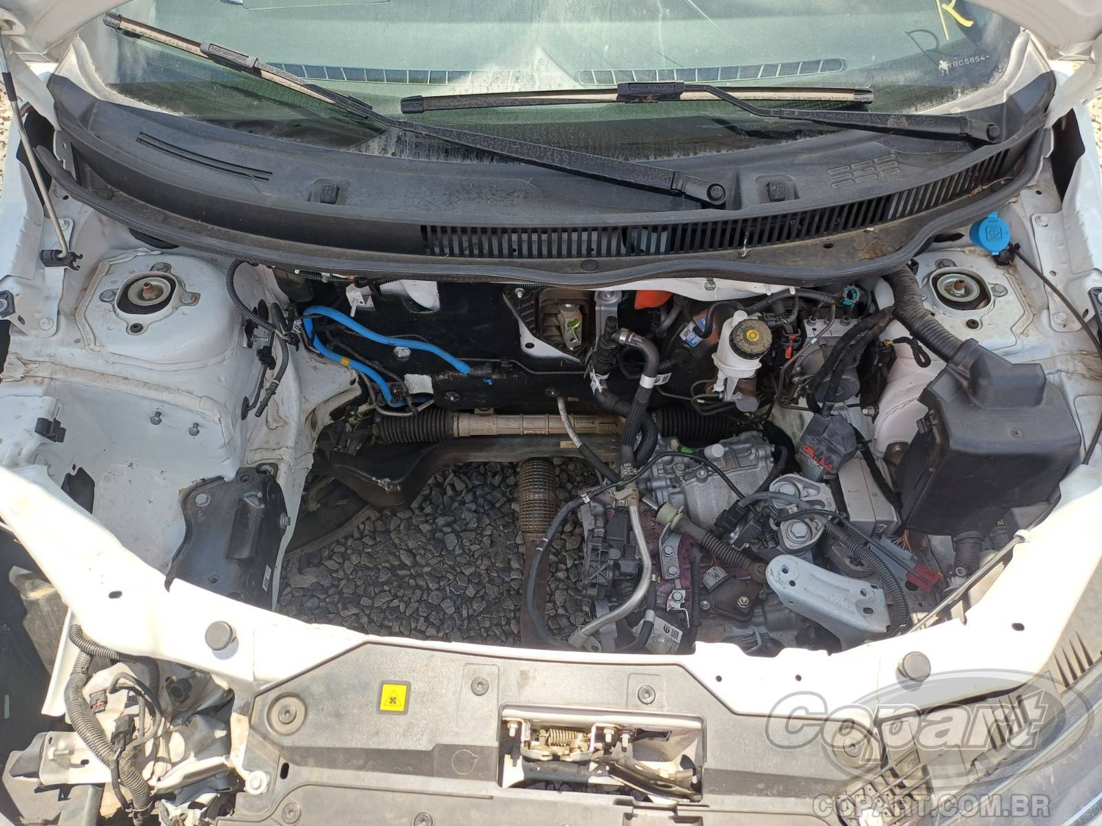 Foto 7 de 11: 2026 FIAT STRADA CD