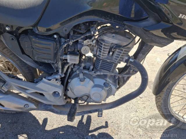 2023 HONDA CG 160 