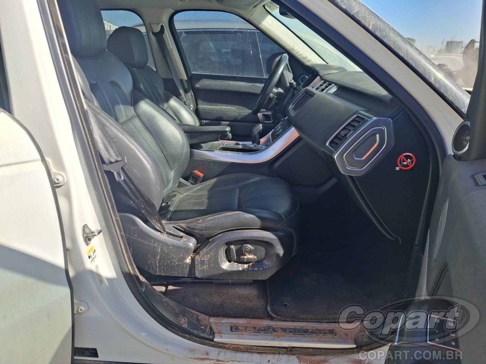 Foto 5: 2016 LAND ROVER RANGE ROVER SPORT