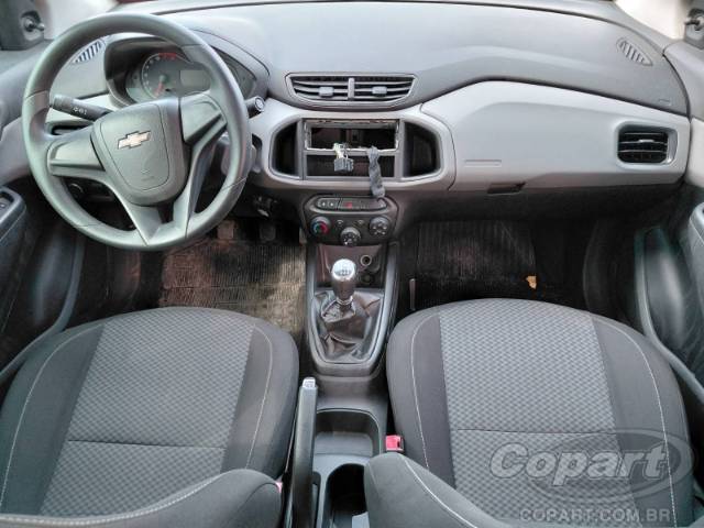 2019 CHEVROLET PRISMA 