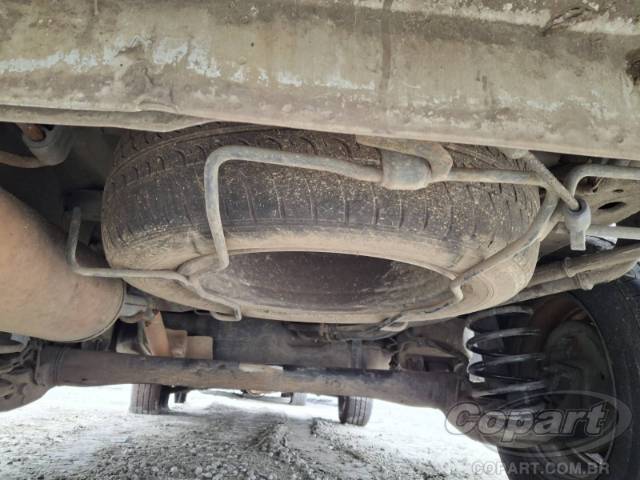 2015 CHEVROLET MONTANA 