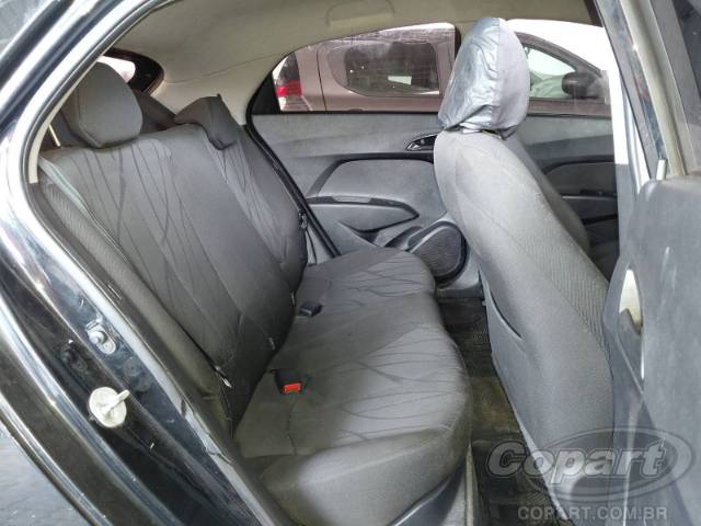 2014 HYUNDAI HB20 
